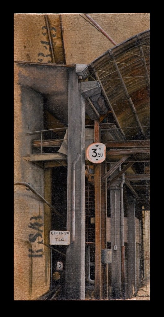 Archeologia Industriale
