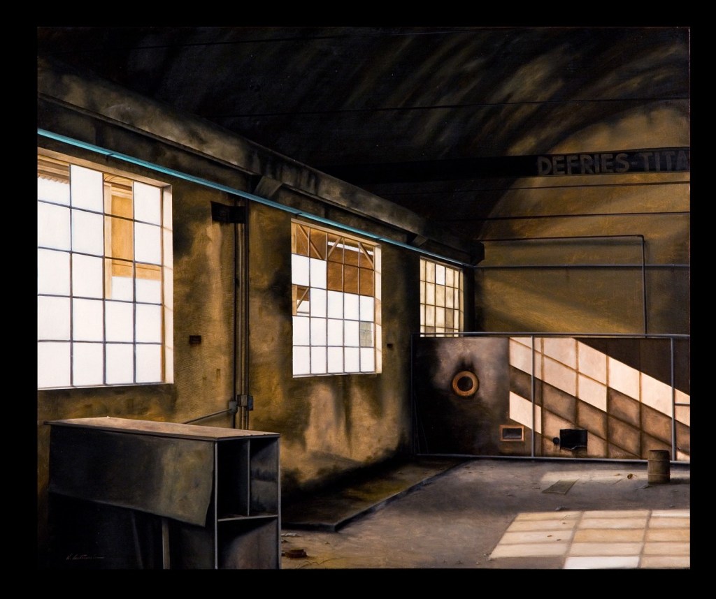 Archeologia Industriale